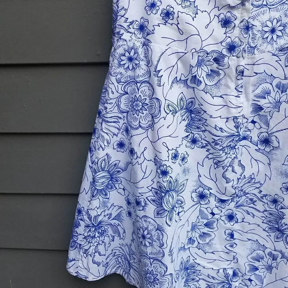 Clockhouse skirt very